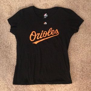#19 Chris Davis Orioles tee